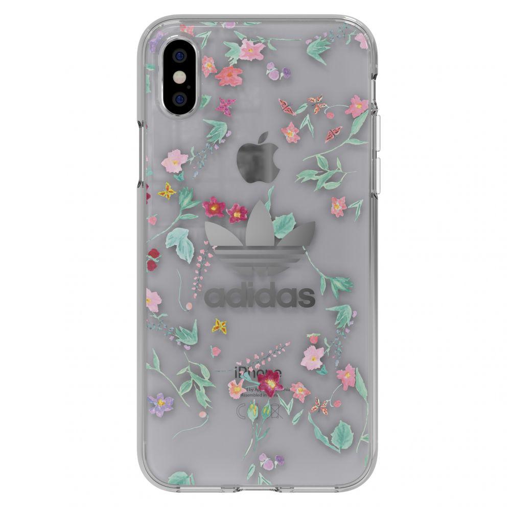 Etui Adidas Aop Case do iPhone X/Xs