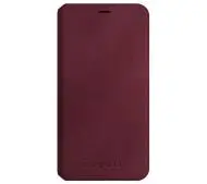 Bugatti Parigi 29866 do iPhone X/Xs malina