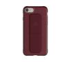 Etui Adidas Grip Case iPhone 6/6s/7/8 (czerwone)