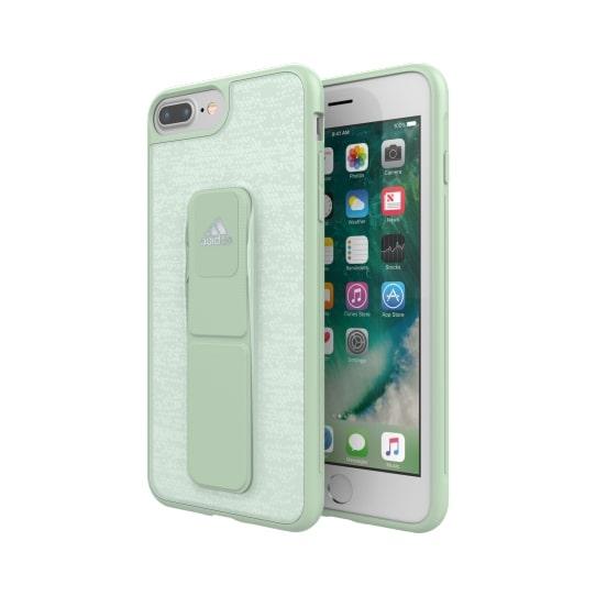 Etui Adidas Grip Case do iPhone 6/6s/7/8 Plus (miętowy)