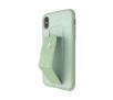 Etui Adidas Grip Case iPhone X (miętowy)