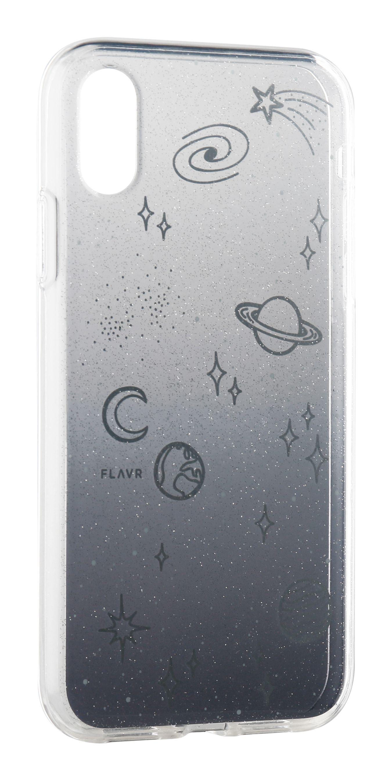 Flavr iPlate Cosmic Happenings iPhone Xr