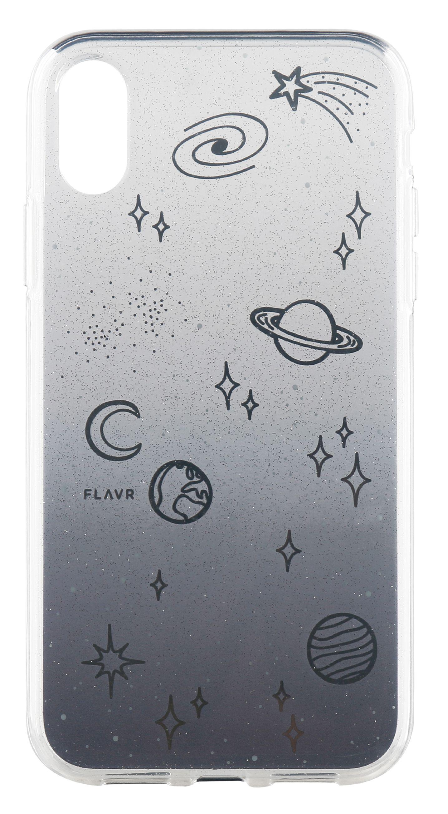Flavr iPlate Cosmic Happenings iPhone Xr