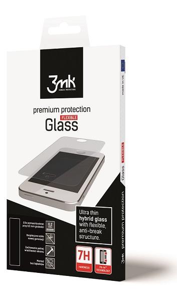 Szkło hartowane 3mk FlexibleGlass Redmi 6A Global