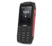 Telefon myPhone Hammer 4 (czerwony)