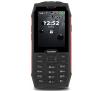 Telefon myPhone Hammer 4 (czerwony)