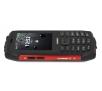 Telefon myPhone Hammer 4 (czerwony)