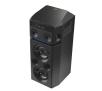 Power Audio Panasonic SC-UA30 300W Bluetooth Radio FM Czarny