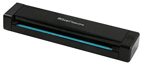Skaner IRIScan Executive 4