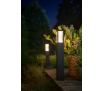 Zewnętrzna latarnia Philips Impress Outdoor Post Light Black 17432/30/P7