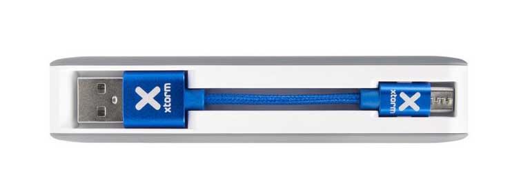 Powerbank Xtorm Power Bank Travel 6000 XB200U