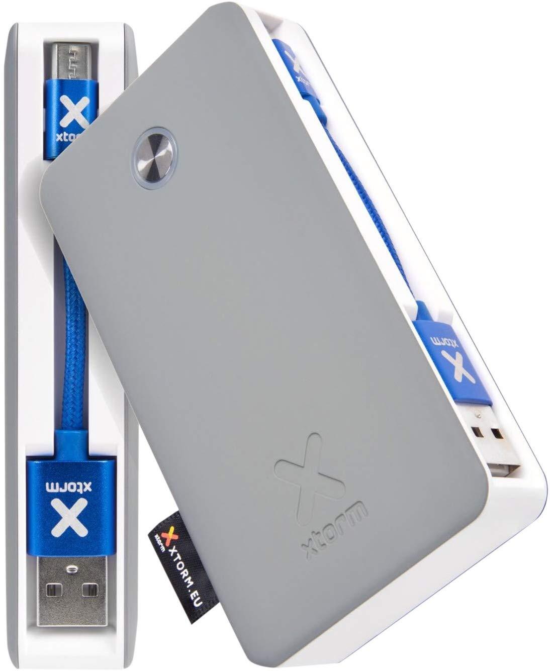 Powerbank Xtorm Power Bank Travel 6000 XB200U