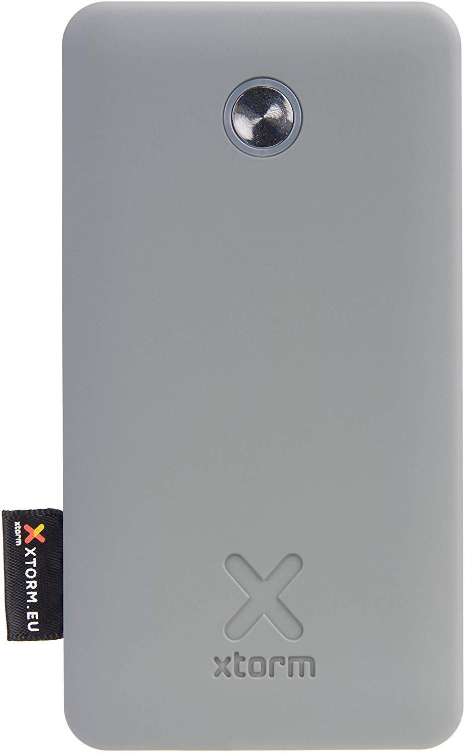 Powerbank Xtorm XB200LU Travel 6000 Lightning
