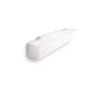 Philips Peace wall lamp white 1x36W 230V 30422/31/16