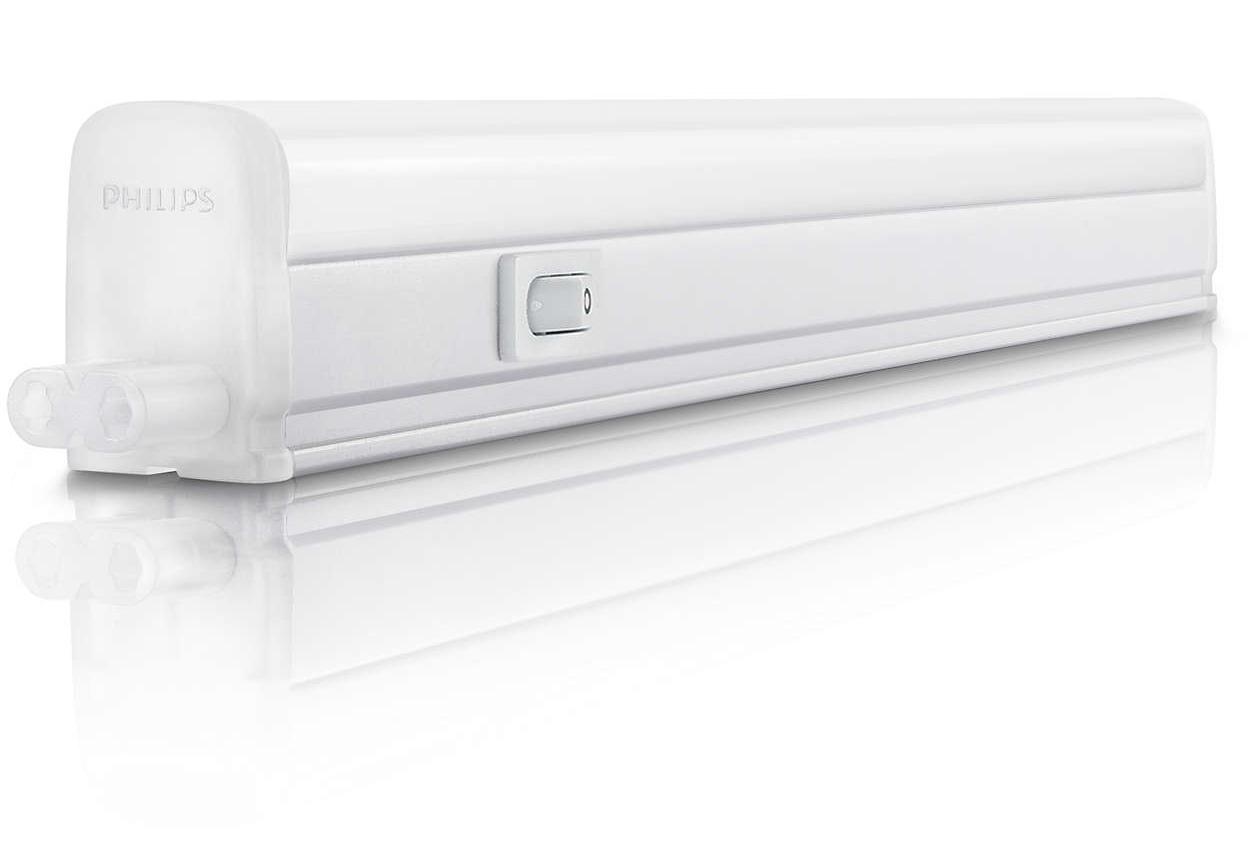 Philips TRUNKLINEA 4W 3000K wall lamp LED 31236/31/P1