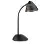 Philips Cap table lamp black 1x3.6W 30V 70023/30/16