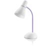 Philips Pear Table Lamp Purple 1x11W