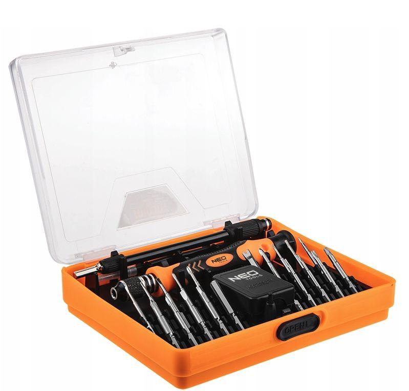 NEO Tools 06-110 (23 szt.)