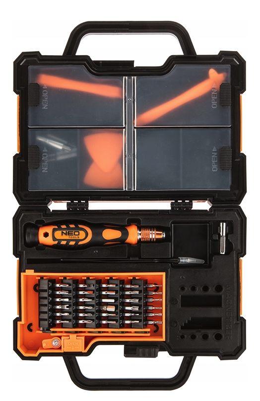 NEO Tools 06-113 (47 szt.)