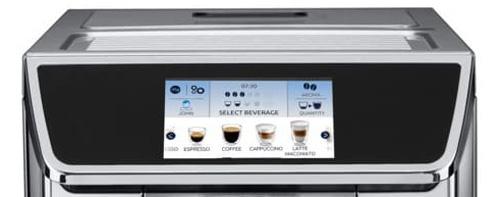Ekspres DeLonghi PrimaDonna Elite ECAM 650.75.MS