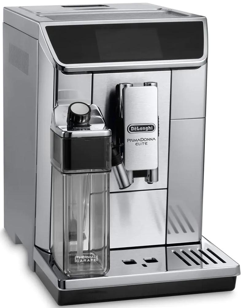 Ekspres DeLonghi PrimaDonna Elite ECAM 650.75.MS