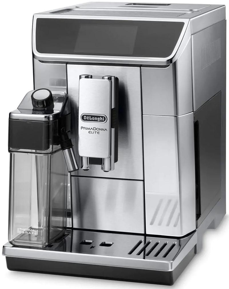 Ekspres DeLonghi PrimaDonna Elite ECAM 650.75.MS