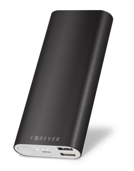 Powerbank Forever TB-013 13000mAh Czarny