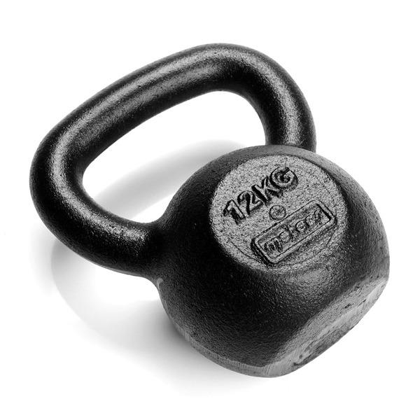 Meteor Kettle Bell 12kg