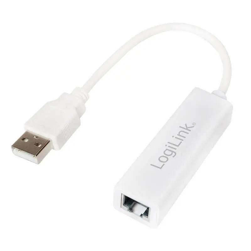 Adapter LogiLink UA0144B