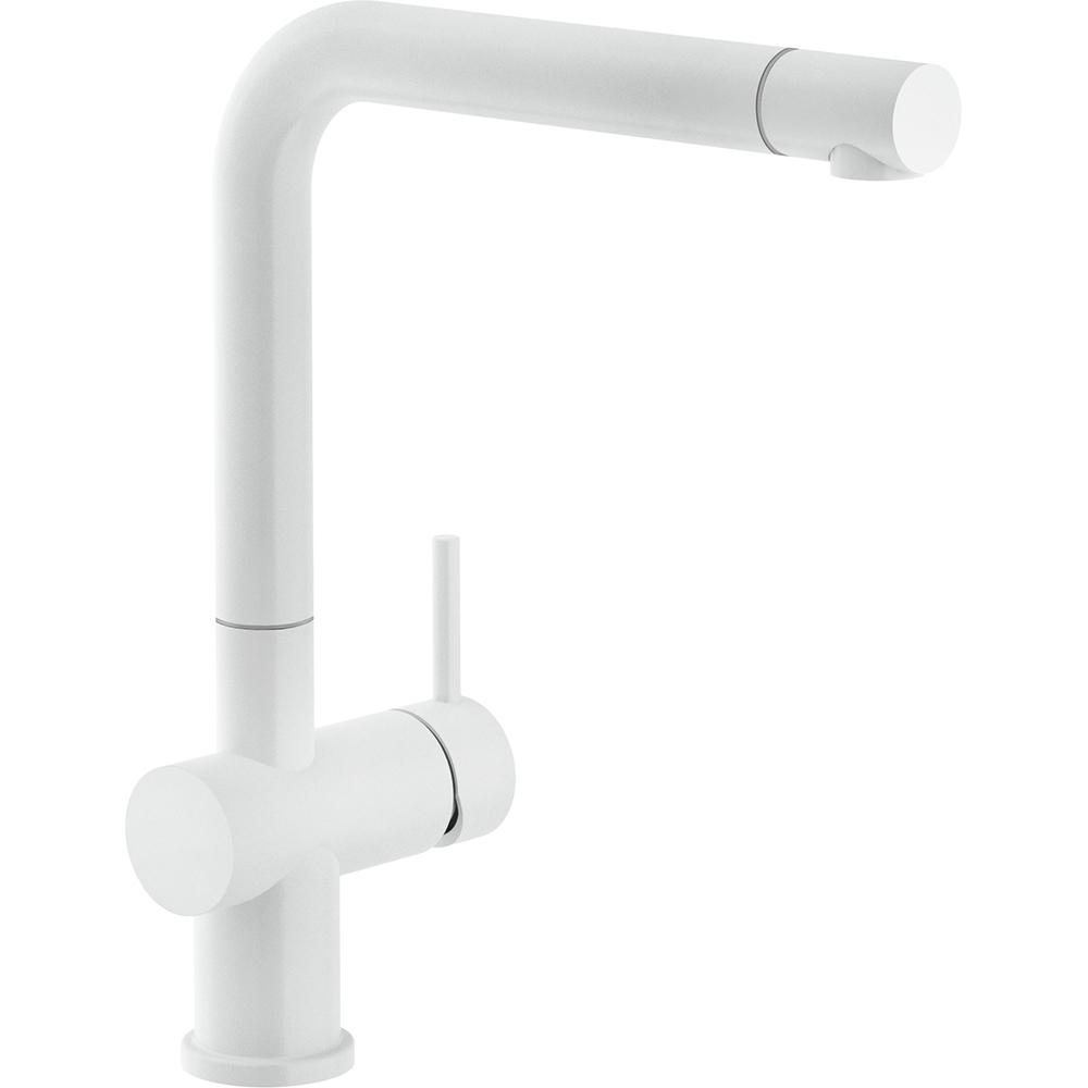 Bateria Franke Active Plus SM (biały mat)