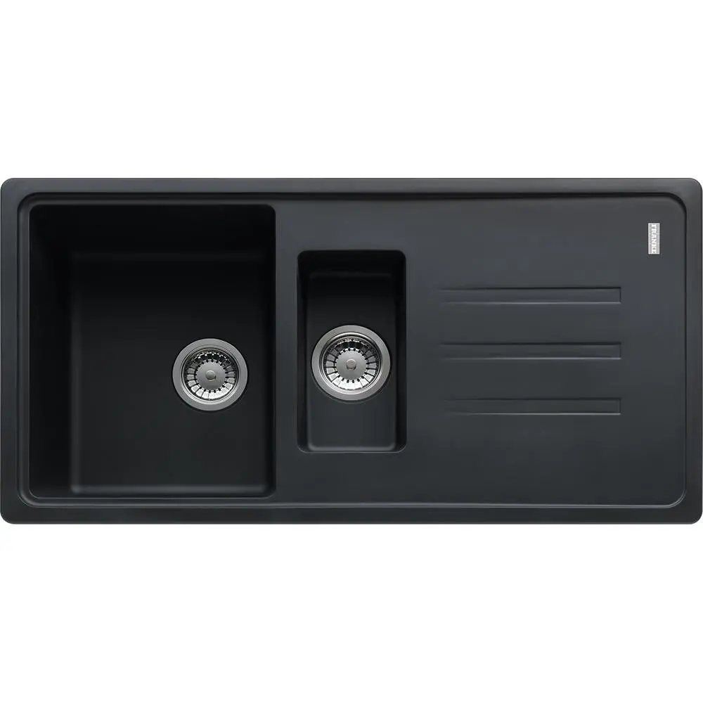 Zlewozmywak Franke Malta MLG 651-97 Granitowy Onyx