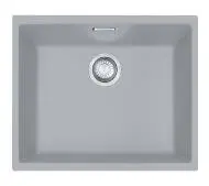 Franke Sirius SID 110-50 Tectonite Kamienny szary
