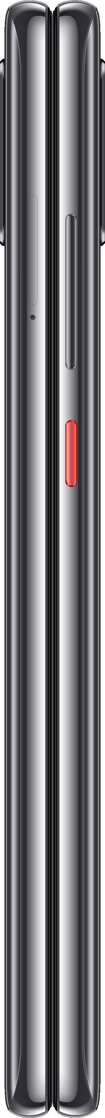 Smartfon Xiaomi Mi 8 Pro 128GB (przezroczysty)