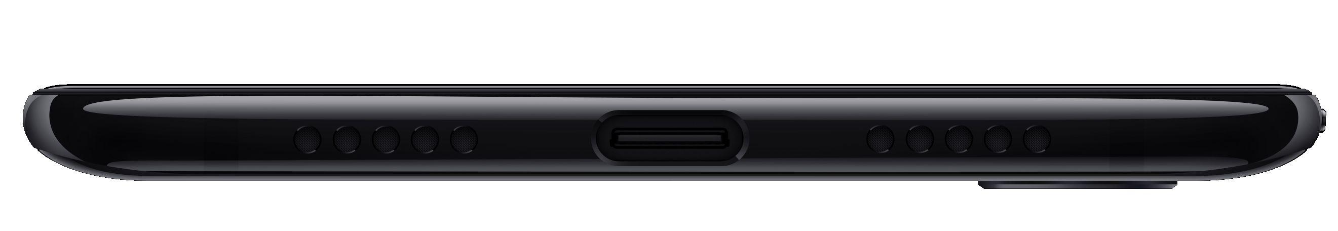 Smartfon Xiaomi Mi 8 Pro 128GB (przezroczysty)