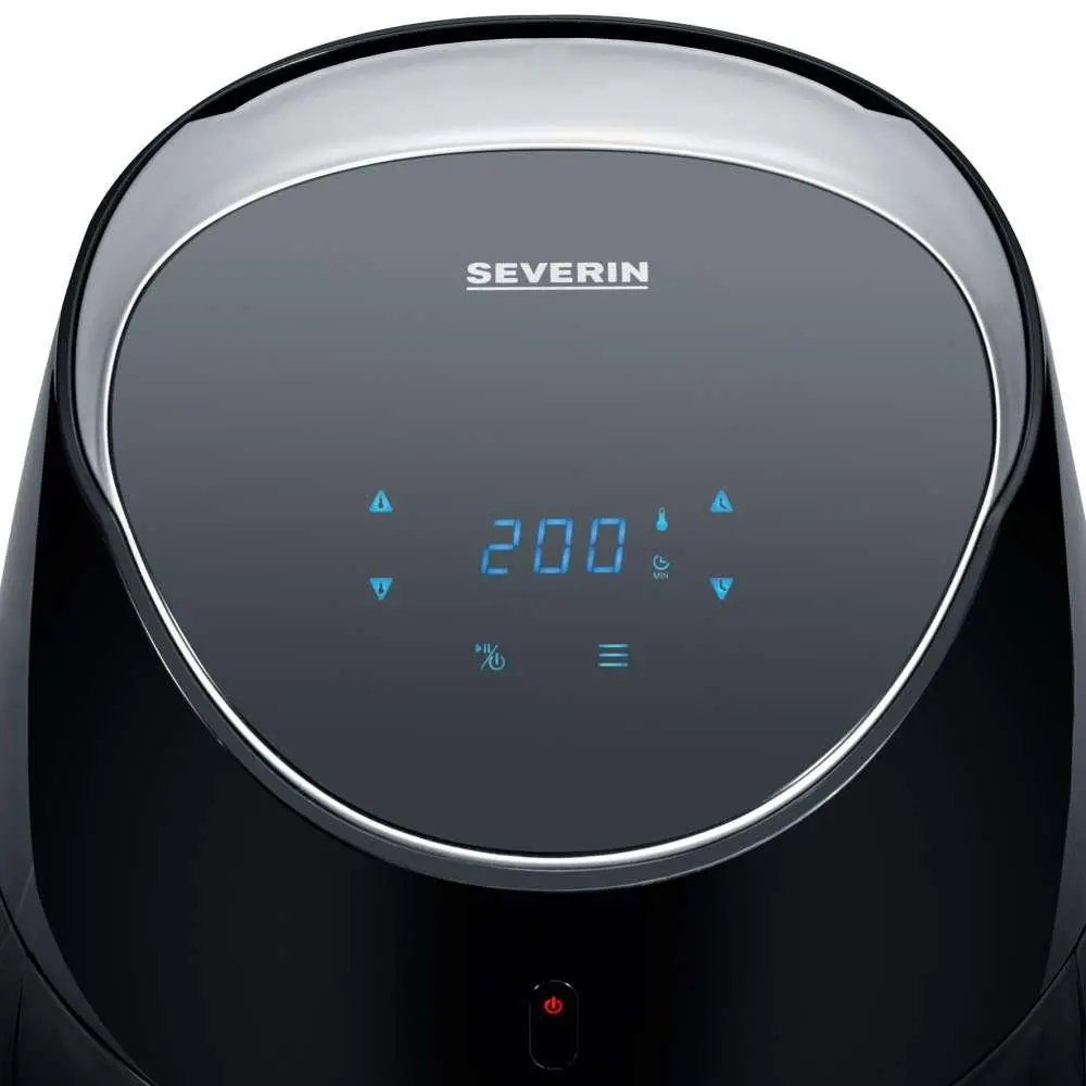 Frytkownica beztłuszczowa Severin FR 2445 2000W 5l