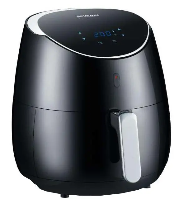 Frytkownica beztłuszczowa Severin FR 2445 2000W 5l