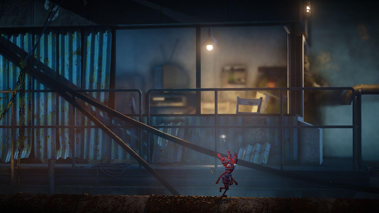 Unravel Two [kod aktywacyjny] Gra na Xbox One (Kompatybilna z Xbox Series X/S)