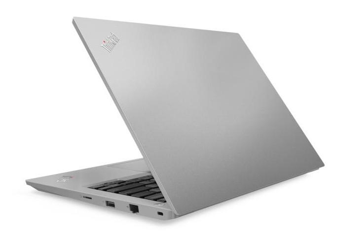 Lenovo ThinkPad E480 14" Intel® Core i5-8250U 8GB RAM  256GB Dysk SSD  Win10 Pro