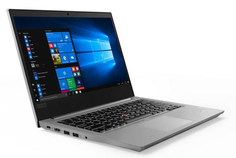 Lenovo ThinkPad E480 14" Intel® Core i5-8250U 8GB RAM  256GB Dysk SSD  Win10 Pro