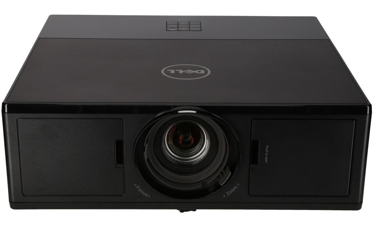 Projektor Dell 7760