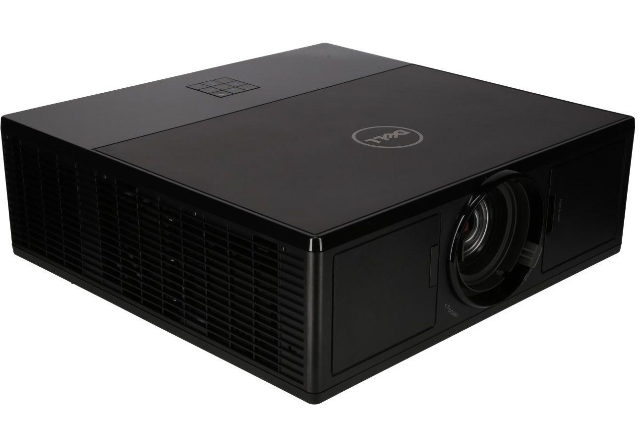 Projektor Dell 7760