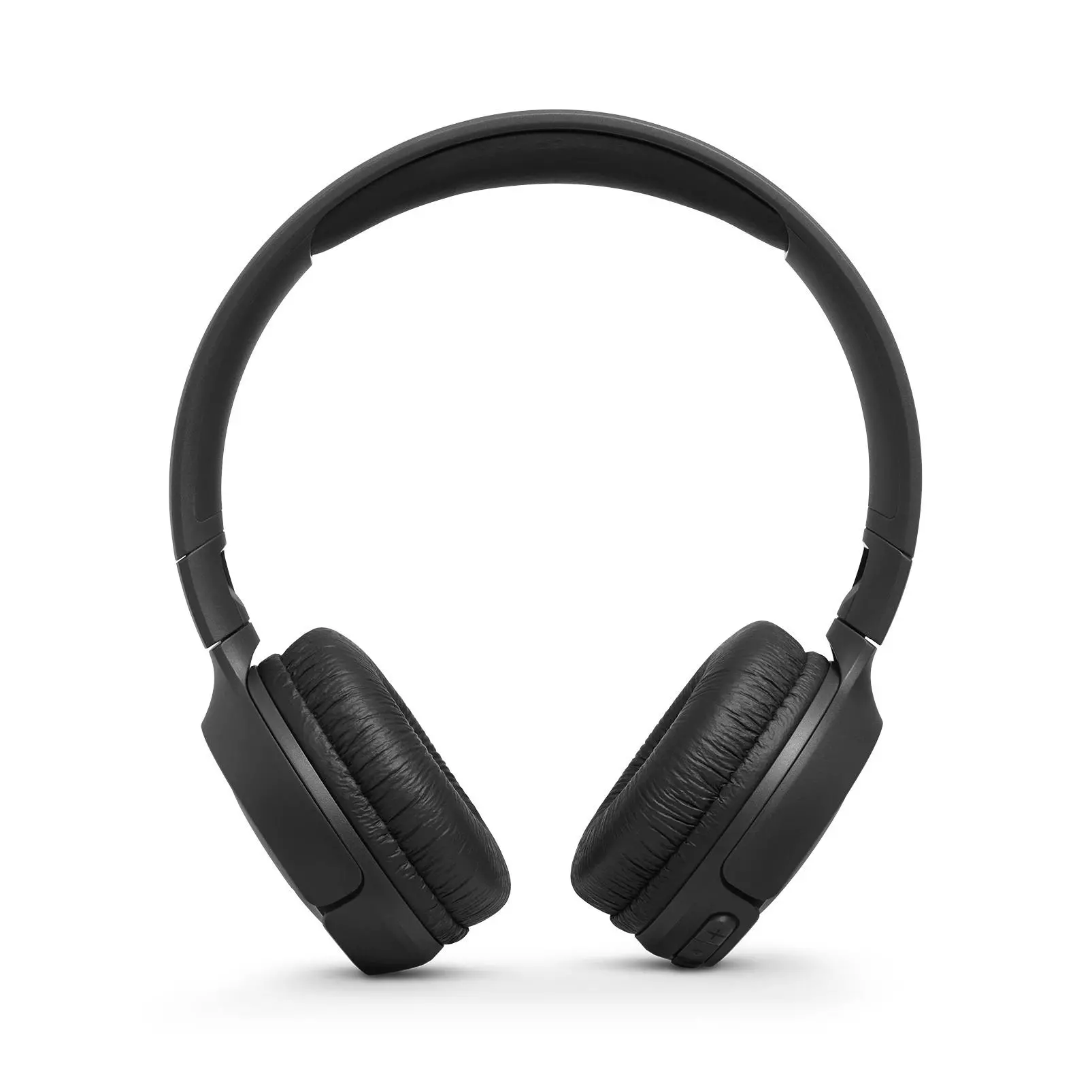 Słuchawki bezprzewodowe JBL Tune 500BT Nauszne Bluetooth 4.1 Czarny