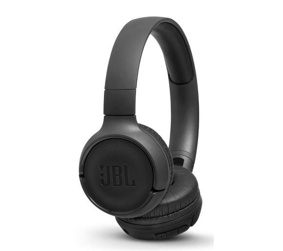 słuchawki bezprzewodowe JBL TUNE 500BT (czarny)