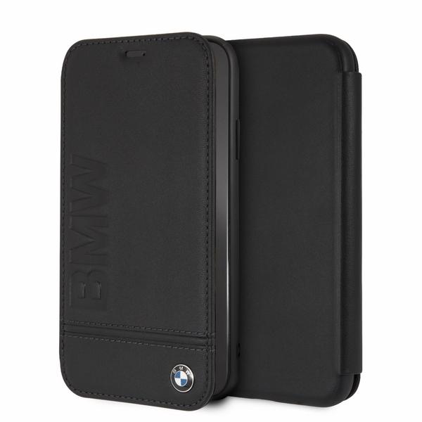 BMW BMFLBKI61LLSB iPhone Xr (czarny)
