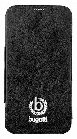 Bugatti UltraThin Geneva BookCase Samsung Galaxy S5 G900 (czarny)