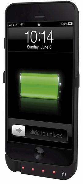 Etui Ferrari FEFOMFPCP6BK do iPhone 6 (czarny)