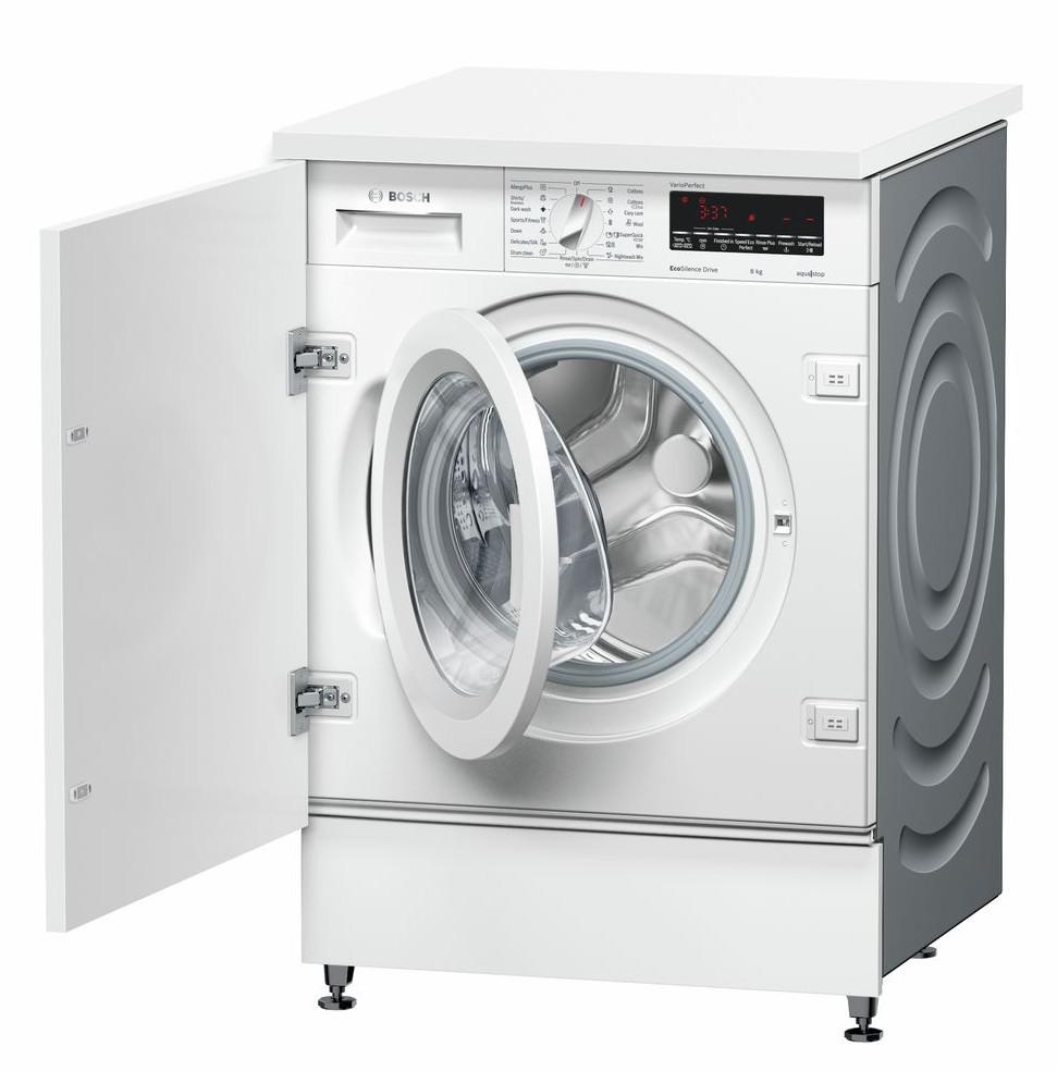 Pralka Bosch Bosch WIW28540EU 8kg 1400obr/min