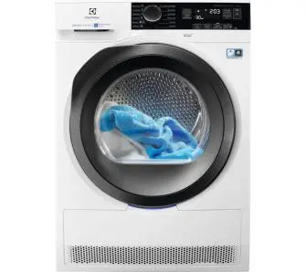 Suszarka Electrolux 800 UltraCare EW8HS259SP 60cm 9kg