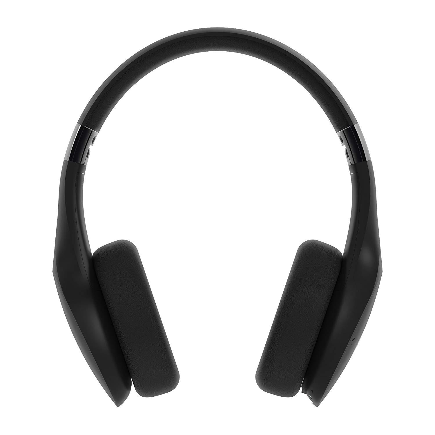 Słuchawki bezprzewodowe Motorola Pulse Escape+ (czarny)