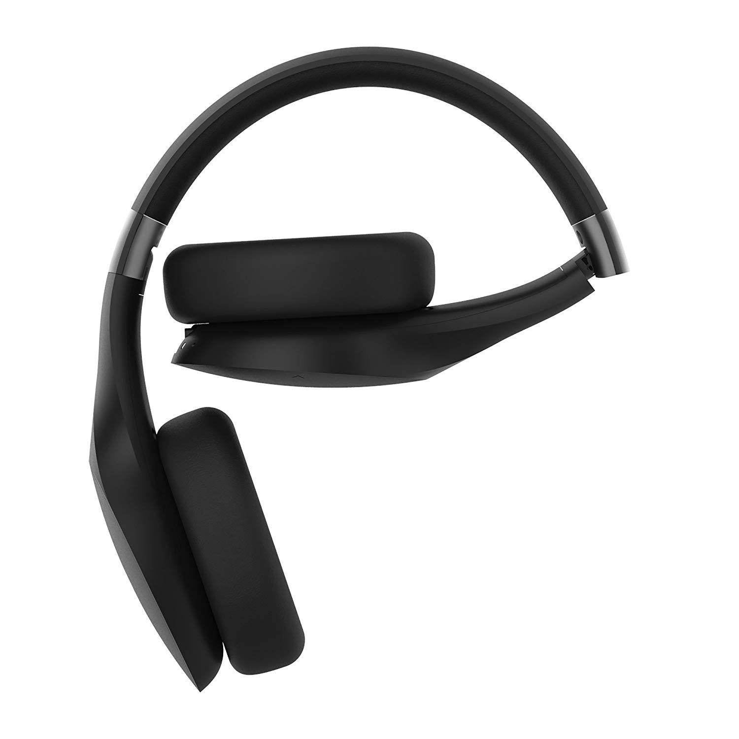 Słuchawki bezprzewodowe Motorola Pulse Escape+ (czarny)